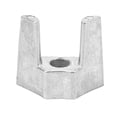 thumbnail image 1 of Internal Cylinder Anode, Precise 688 11325 00 Boat Internal Cylinder Anode  For Outboard 2 Stroke 25Q 40H, 1 of 8