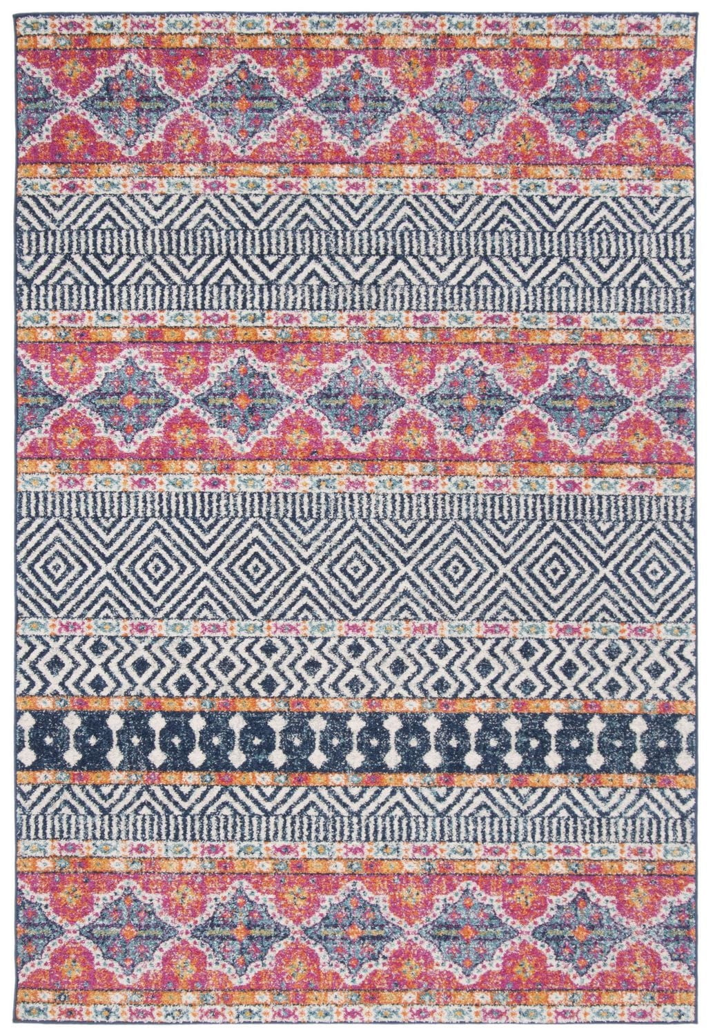 Safavieh Madison Kandace Tapis Abstrait