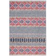 thumbnail image 4 of Safavieh Madison Kandace Abstract Area Rug, 4 of 6