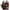 Half Finger Brown Button, variant on MRX Mens Driving Gloves Basic Soft Outdoor Glove Goat Leather Workout Full Finger, Black (Small)