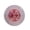 Red, variant on Ruanlalo Colorful LED Coaster with 3 Light Modes Self-Adhesive Portable Drink Coaster for Beer Coffee Bar Ambience Lights Fun Home Bar Accessory