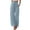 501_Light Blue, variant on Jxximdong Palazzo Pants for Women, Daily Elastic Waist Pockets Straight Solid Color Casual Pants Loose Long Trousers, Multicolor Womens Casual Trousers