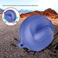 thumbnail image 3 of CIYISON Protective Cover Silicone Case for V40i Earphones Impact Resistant, 3 of 13
