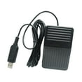 thumbnail image 4 of Pedal de ordenador con interruptor de pie USB, control de juego, programa mejorado, pedal óptico con para hablar, pedal para juegos, 4 of 7