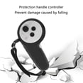 thumbnail image 5 of CIYISON VR Handle Protections Kit with Silicone Sleeve and Lens Film for PICO4 Ultra, 5 of 11
