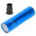thumbnail image 1 of Lámpara LED Para Huevos De Gallina, Luz Fría Para Incubar Huevos, Para Gallinas, Codornices, Gansos, Canarios Oscuros, Todo Tipo De Huevos., 1 of 7