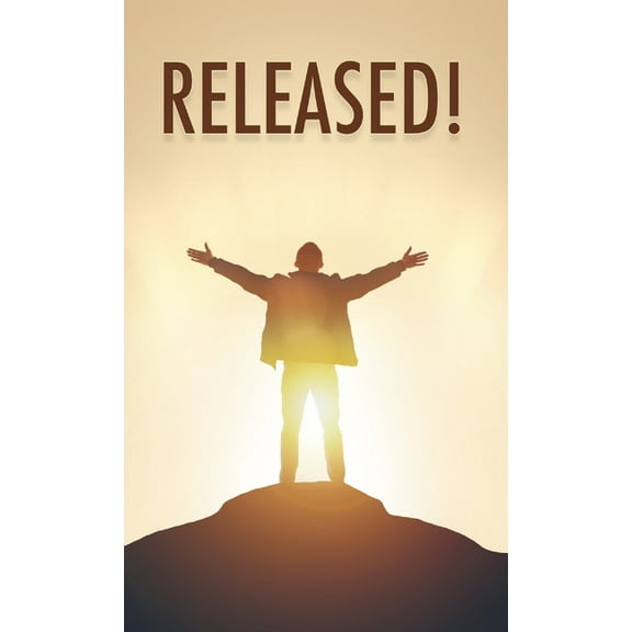 Released!, (Paperback)