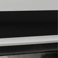 thumbnail image 2 of Shisuyan Car Door Edge Trim Protector Black 1Set 393.00X2.75X0.04in, 2 of 8