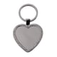 thumbnail image 5 of Retro Amante Bolsillo De Metal Llavero Bolsa Colgante DIY Regalos Negro, 5 of 5