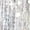 Silver, variant on Women Belly Dance Hip Skirt Tassel Scarf Sequin Wrap Rave Costume ,Red