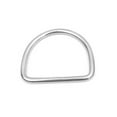 thumbnail image 1 of Soidarity Arnés de cincha de anillo en D para buceo, accesorios de hebilla profesional, aros de banda, herramientas de fijación de aro de Type3 NO3, 1 of 6