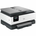 thumbnail image 3 of HP Officejet Pro 8138e Wired & Wireless Inkjet Multifunction Printer, Color, 3 of 4