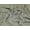 Light Gray, variant on John Louden Cotton Stretch Jersey Knit Fabric, Charcoal Music Print for Dressmaking, 59" Wide, By the Yard