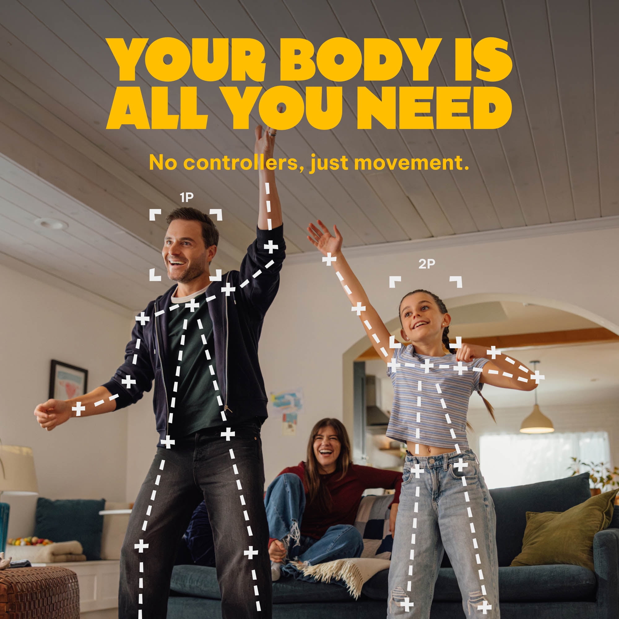 Nex Playground - The active play system for kids & families.