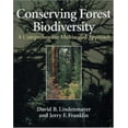 thumbnail image 1 of Pre-Owned Conserving Forest Biodiversity: A Comprehensive Multiscaled Approach (Hardcover) 1559639342 9781559639347, 1 of 1