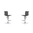 thumbnail image 1 of Heavenly Collection Mesh Adjustable Stool, 1 of 7