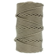 GOLBERG 550lb Parachute Cord Paracord - 100% Nylon USA Made Mil-Spec Type III Paracord - Used by the US Military - Multiple Colors & Lengths Available