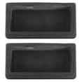thumbnail image 4 of 2 Pcs Non-slip Pads Ladder Feet Covers Insulated Ladder Foot Covers Ladder Tools, 4 of 8