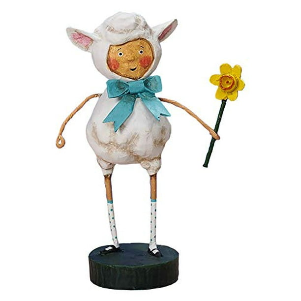 lori mitchell rabbit