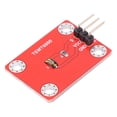 thumbnail image 2 of Ambient Light Sensor ModuleTEMT6000 Ambient Light Sensor TEM Light Sensor Module Luminosity Sensor Module Sturdy Construction, 2 of 5