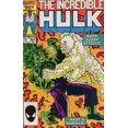 thumbnail image 1 of Incredible Hulk, The #327 VF ; Marvel Comic Book, 1 of 1