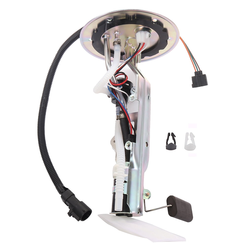 ECCPP Compatible with Fuel Pump for 2001-2002 for Ford for Explorer Sport Trac 2001-2002 for Ford for Explorer Sport Replacement parts E2332S 1L2Z9H307MA 1L2Z9H307MB 2L2Z9H307HB 2L2Z9H307HC