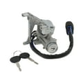 thumbnail image 6 of Ignition Switch Housing Lock Cylinder with Bracket 2 Keys for Accent 2001-2005, 6 of 7