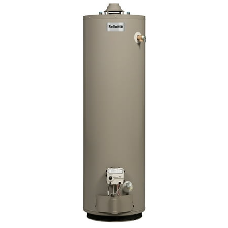 Reliance 6 50 PBRT 50 Gallon Propane Water Heater (Best Protein Skimmer For 50 Gallon Tank)