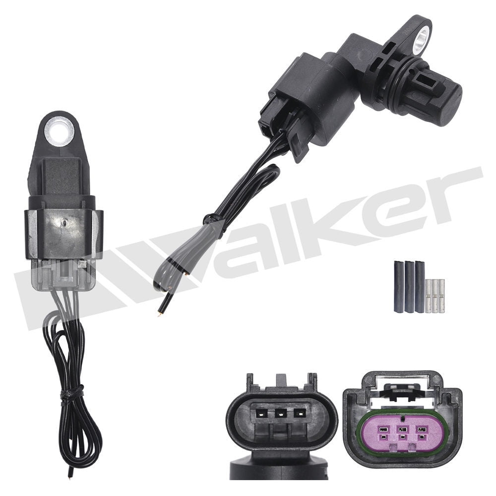 Walker 235-91604 Engine Camshaft Position Sensor Walker Products FSK Fits select: 2006 CADILLAC COMMERCIAL CHASSIS, 2007 CADILLAC DTS