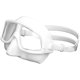 thumbnail image 1 of Gafas Que Bucean, Equipo De Buceo Profesional Ligero Claro Para Nadar OTVIAP Blanco, 1 of 8