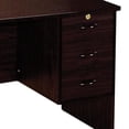 thumbnail image 3 of ACME Hamm Writing Desk in Espresso, 3 of 3