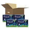 thumbnail image 2 of Prevail Daily Disposable Underwear Small Youth, PV-511, Extra, 88 Ct, 2 of 5