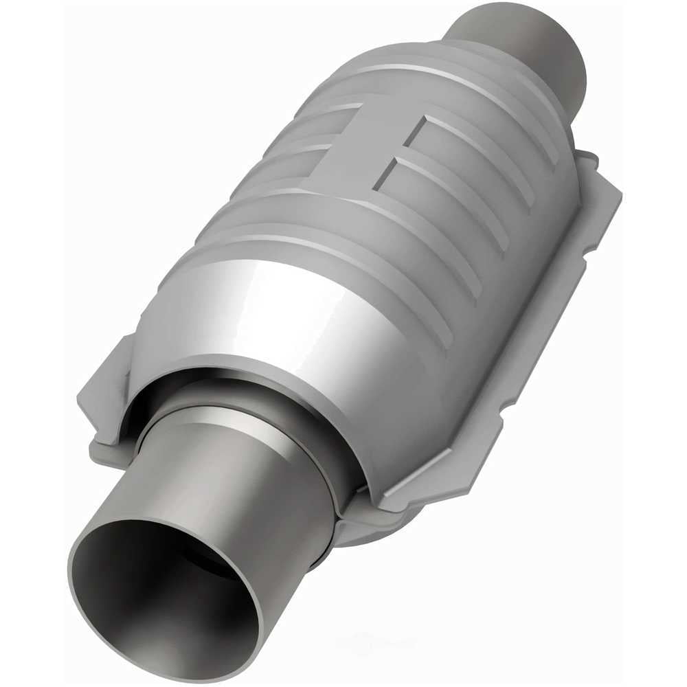 MagnaFlow Catalytic Converter Fits select: 1999-2007 CHEVROLET SILVERADO, 1997-2005 BUICK LESABRE