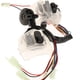 thumbnail image 2 of Interruptores de manillar de motocicleta de 2x 22 mm, interruptor de arranque de interruptor de luz de bocina para LC135 Hecho de material duradero y de alta Transparente Soledad Interruptores de manillar, 2 of 6