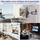 thumbnail image 3 of Soporte Base Tv Brazo Para Tv/ Monitor 32-85'' Con Enchufe, 3 of 7