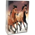 thumbnail image 6 of Assorted Horse Stallion Designs Crushprrof Plastic Cigarette Case, , 3116D14 (4), 6 of 6