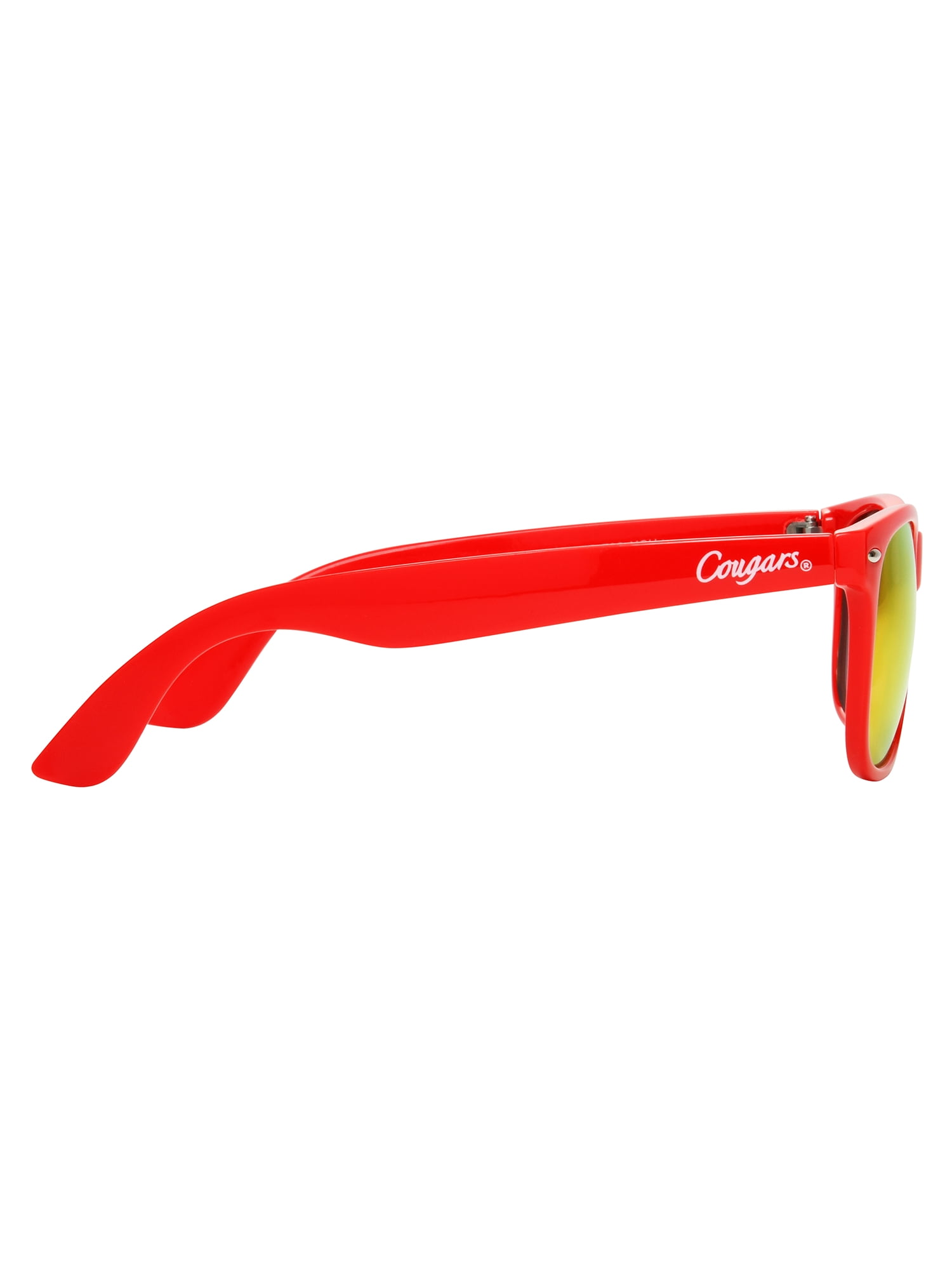Foster Grant® Collegiate Houston Cougars Way Unisex Sunglasses
