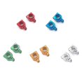 thumbnail image 4 of Soportes de carrocería para 1/10 Traxxas Slash 2WD Rustler Stampede VXL, 4 of 4
