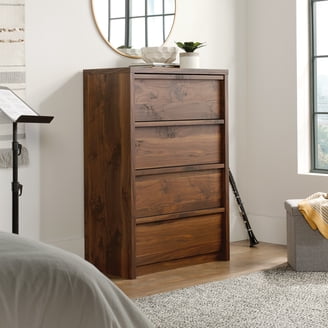 ti amo catania dresser farmhouse grey Ti Amo Dressing Kit for 6 Drawer Double Dresser, Farmhouse Grey, Wood Composite
