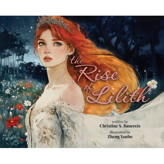 The Rise of Lilith, (Hardcover)