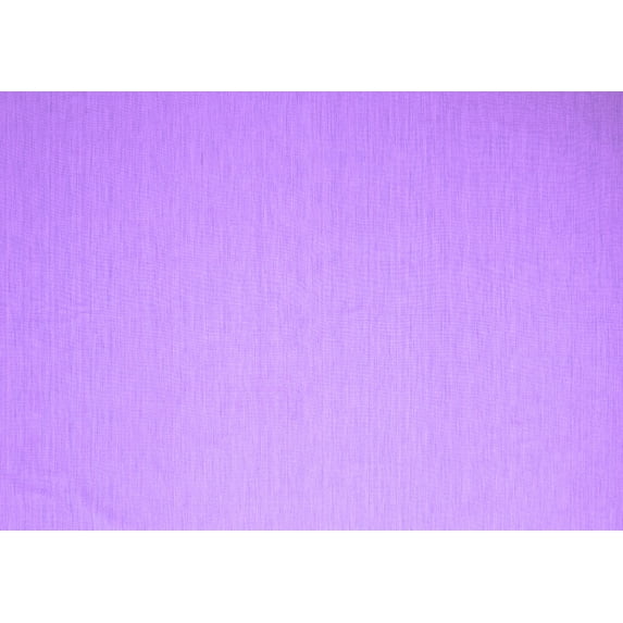 Ahgly Company Indoor Rectangle Abstract Purple Contemporary Area Rugs, 2' x 3'