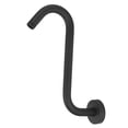 thumbnail image 1 of Shower Rod, NPT1/2 Thread Shower Head Arm Easy Assembly   For Bathroom For Hotel For Home, 1 of 8