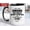 Black, variant on Concierge Personalized Gift Concierge Thank You Mug Concierge Cup Concierge Retirement Far