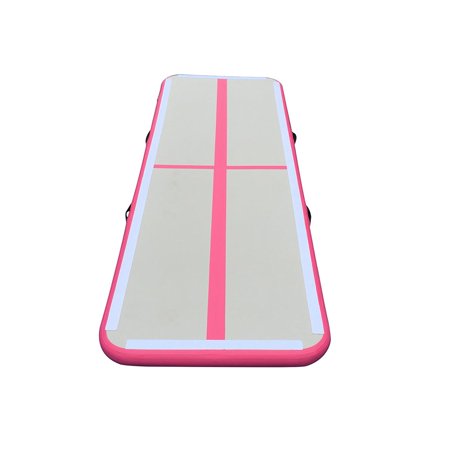 ktaxon 10x33x4 Air Tumbling Mat Folding InflatableBlow