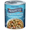 thumbnail image 5 of Campbell's Condensed Homestyle Chicken Noodle 4 pk & Progresso Traditional Italian-Style Wedding 18.5 oz, 5 of 5