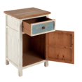 thumbnail image 3 of Armoire Console Rustique Multicolore, 3 of 10