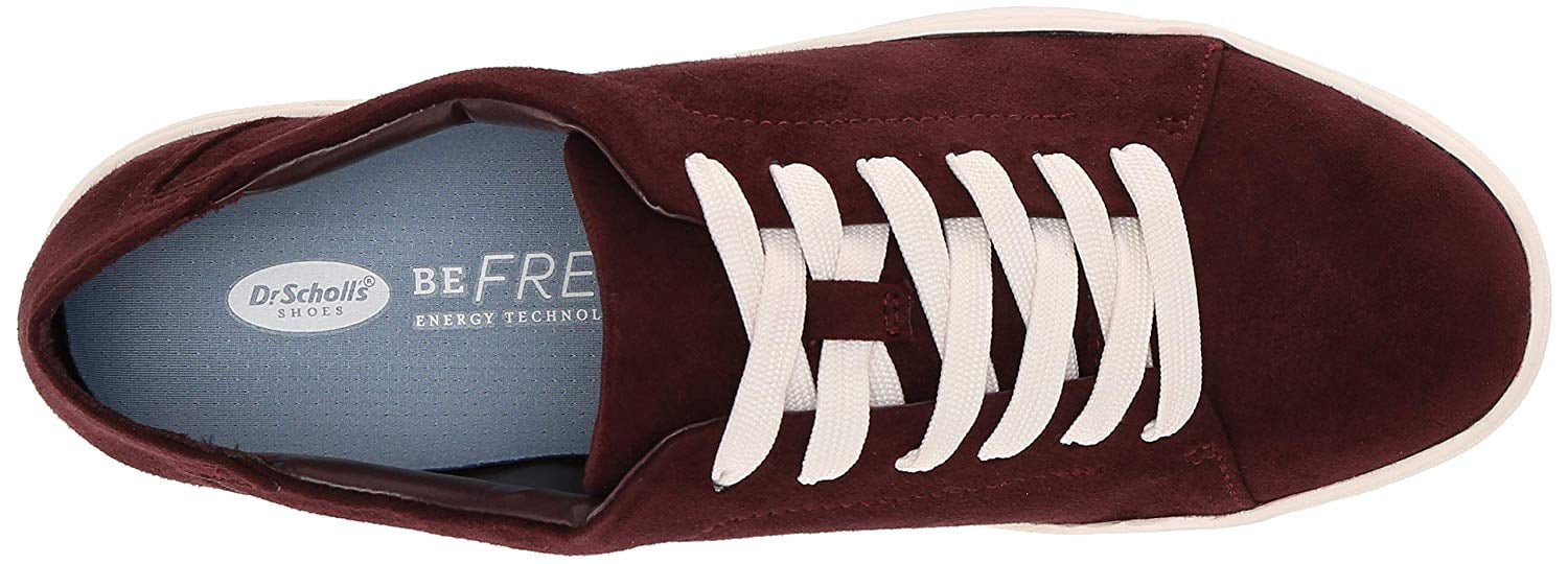 dr scholl's kinney lace sneaker