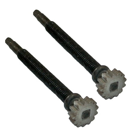 

Poulan Genuine OEM Replacement Bar Adjustment Screw # 545060401-2PK