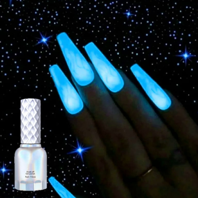 Glam glow nails outlet