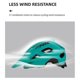 thumbnail image 4 of Men'S Bicycle Helmet Racing Riding Equipment Safety Cycling Helmet Half Cap Mountain Ebike Helmet, 4 of 5